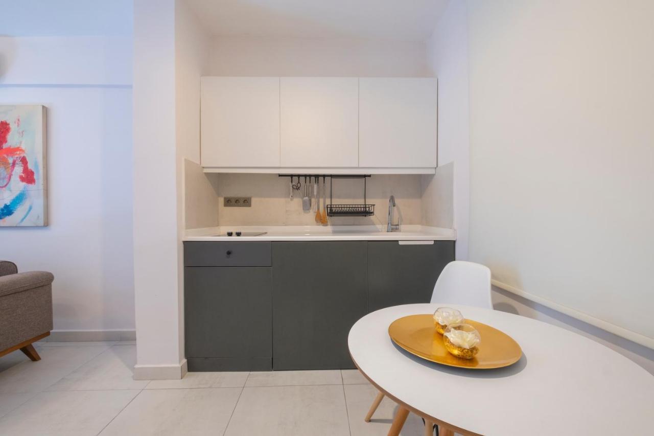 Ezgi's With Private Garden In Apartment Marmaris