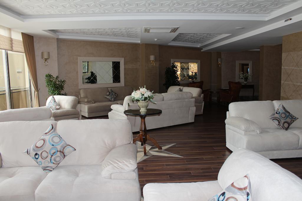 Sea Star - Adult Only Otel 4*