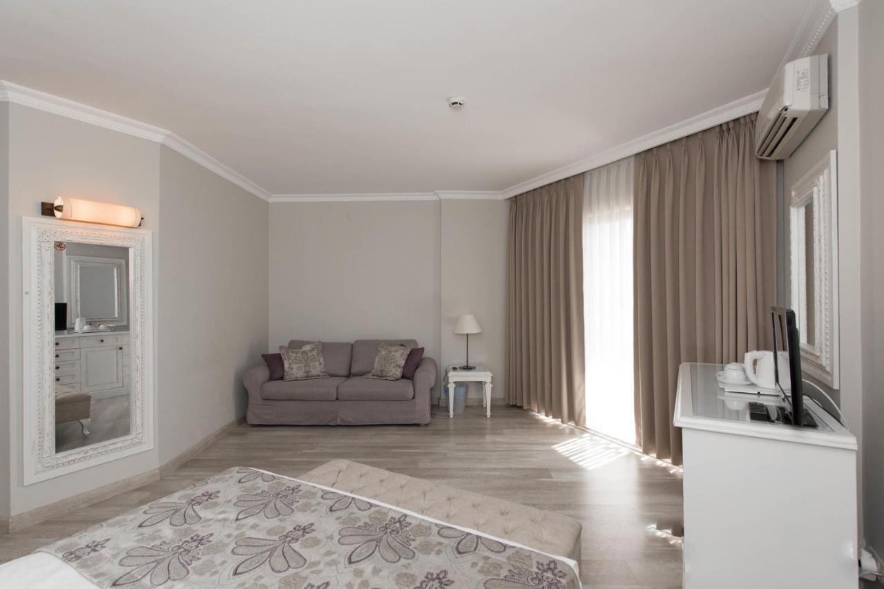 Hawaii Hotel Marmaris