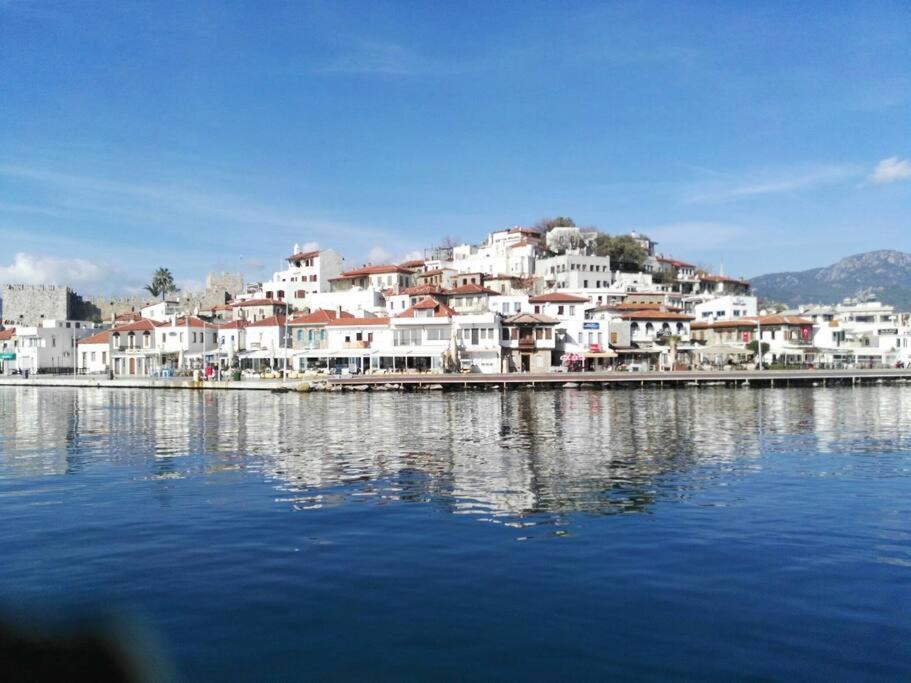 Uysal And Loft Seaside * Marmaris