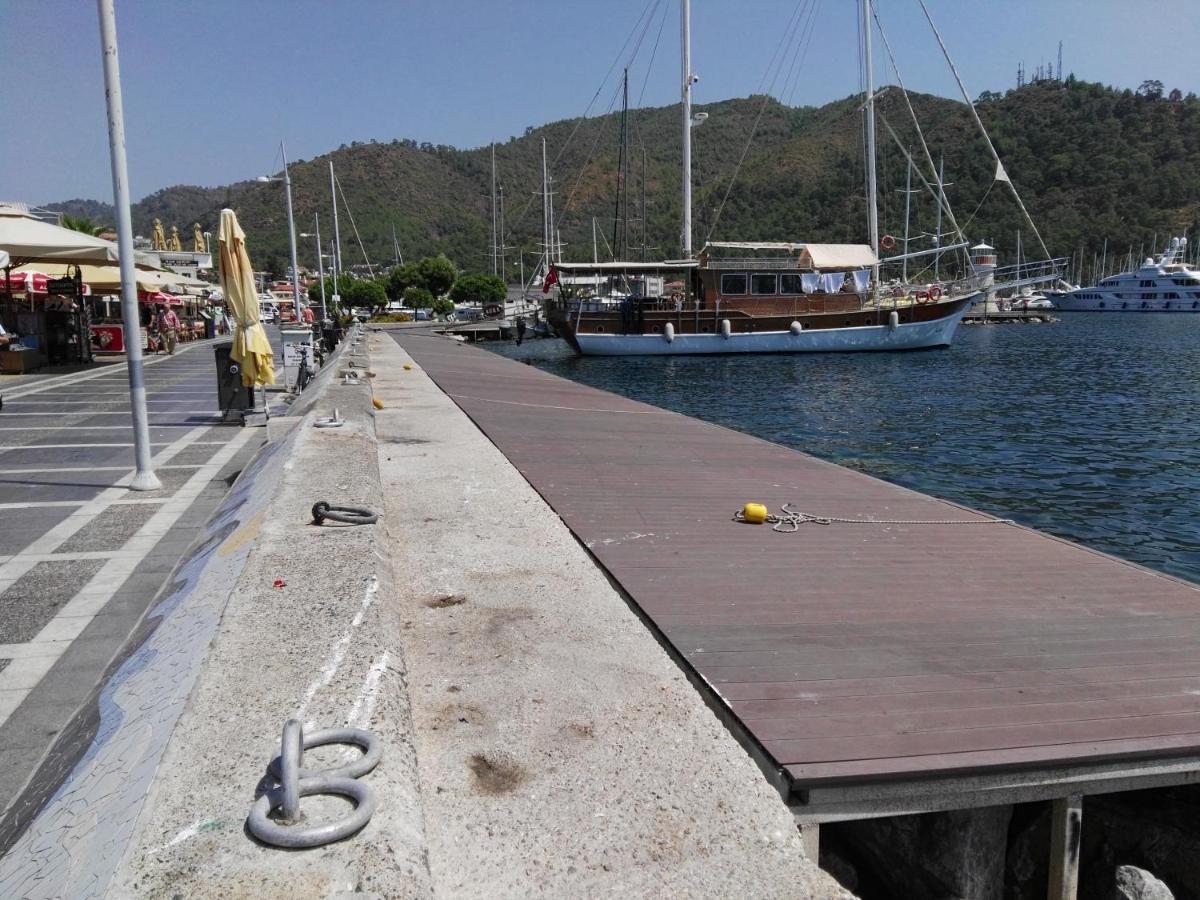 Uysal And Loft Seaside * Marmaris