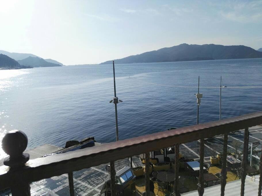 Uysal And Loft Seaside Marmaris