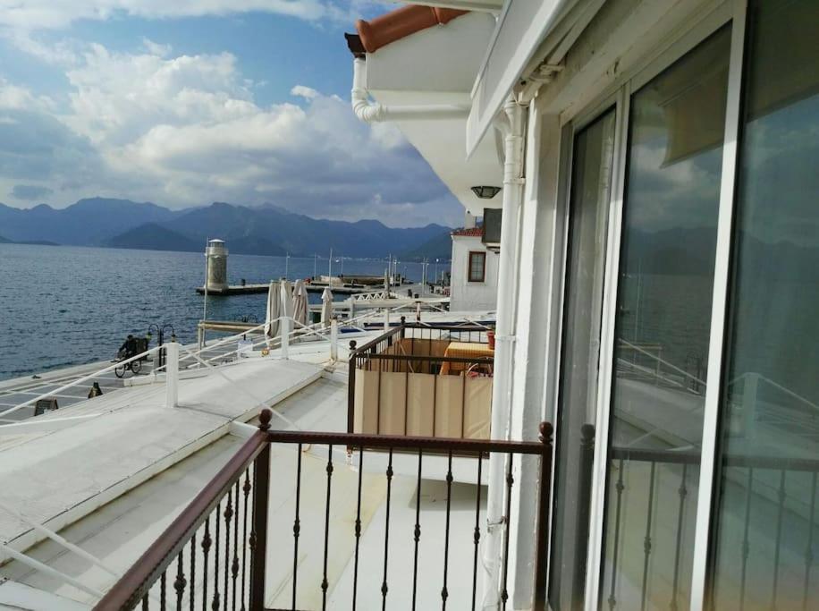 Uysal And Loft Seaside * Marmaris