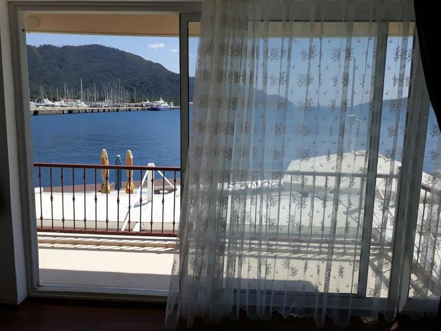 Apartment Uysal And Loft Seaside *