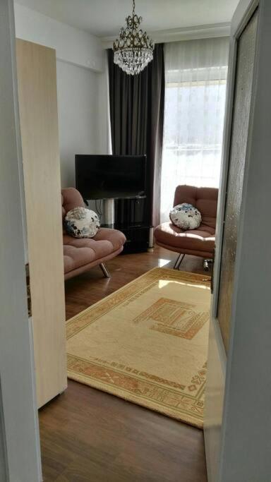 Apartment Uysal And Loft Seaside