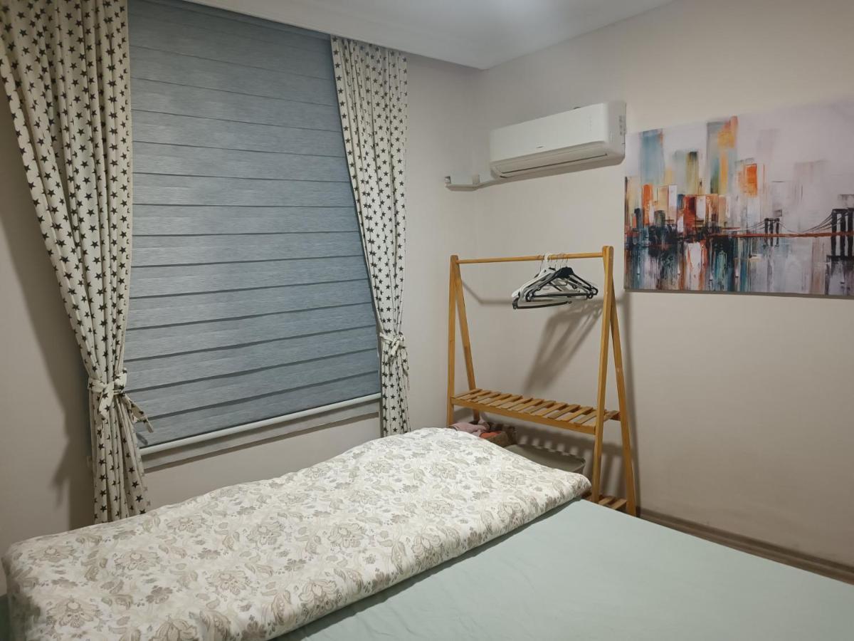 Happy Accomation 192mt Toharbour Holiday home Marmaris