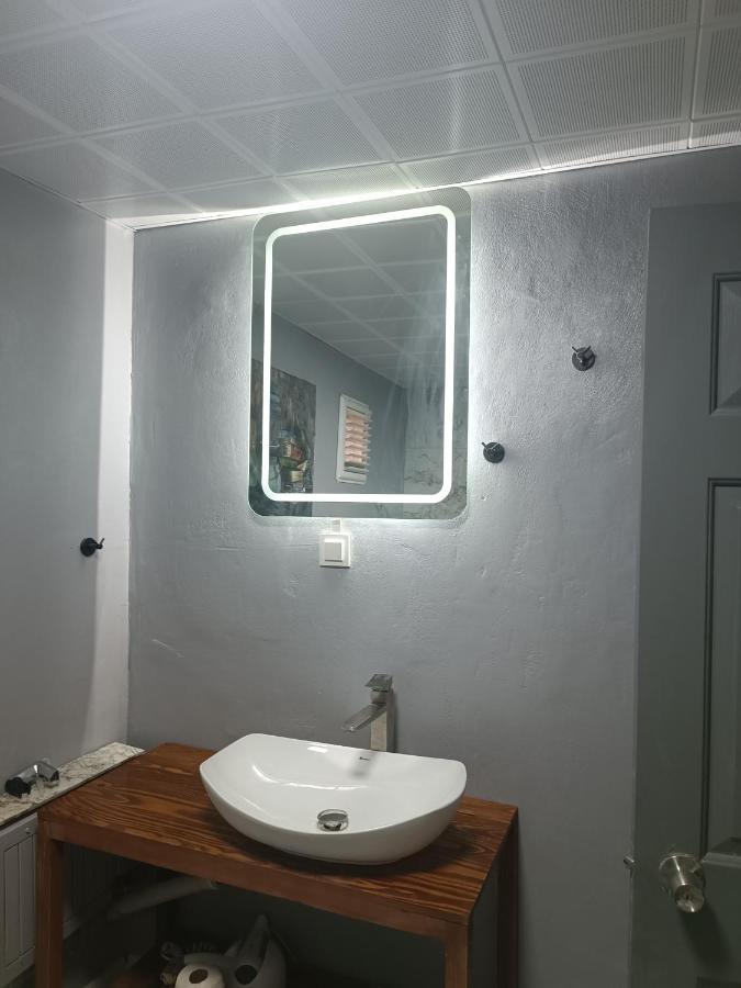 Holiday home Happy Accomation 192mt Toharbour *