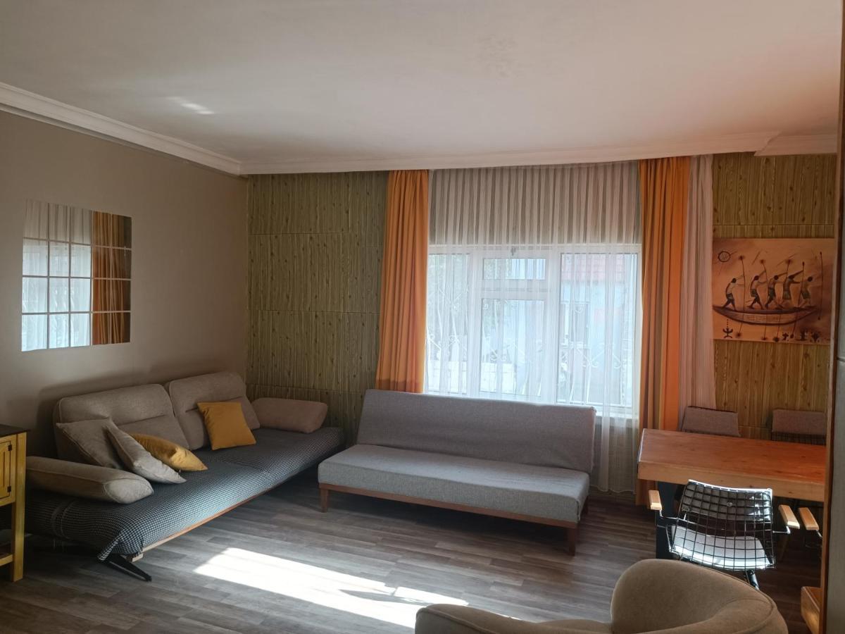 Happy Accomation 192mt Toharbour Holiday home Marmaris