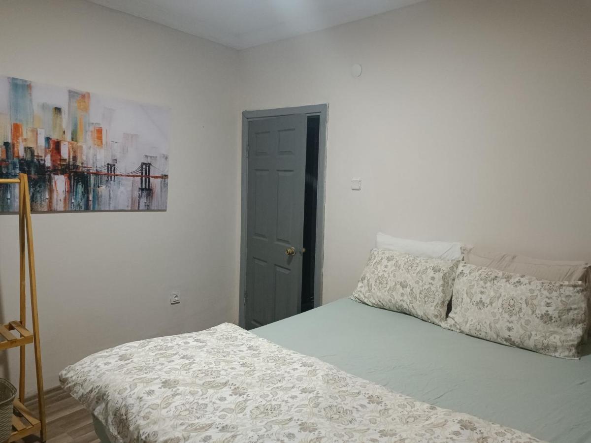 Happy Accomation 192mt Toharbour Holiday home *