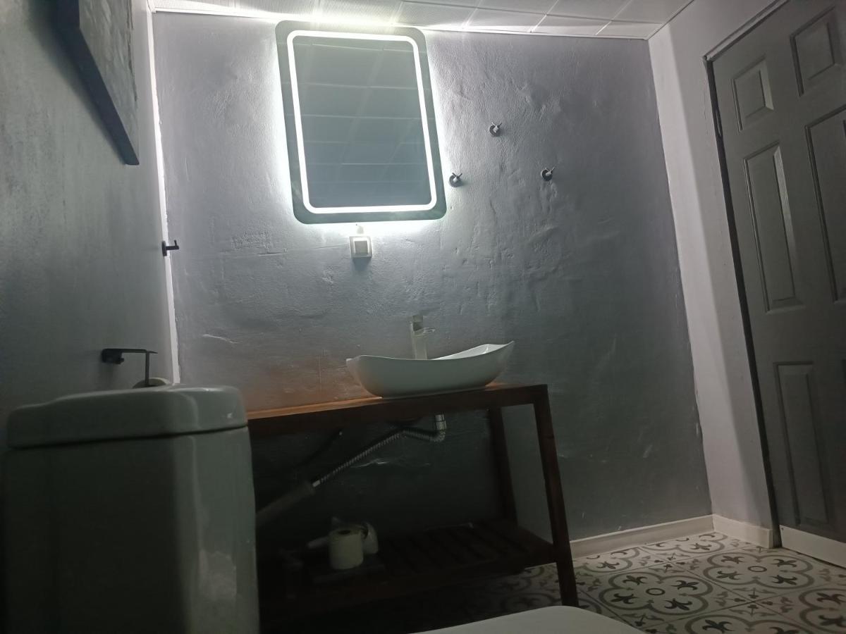 Holiday home Happy Accomation 192mt Toharbour