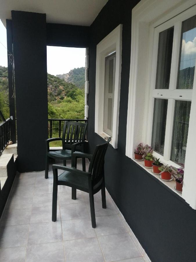 Apartment Rada Marmaris