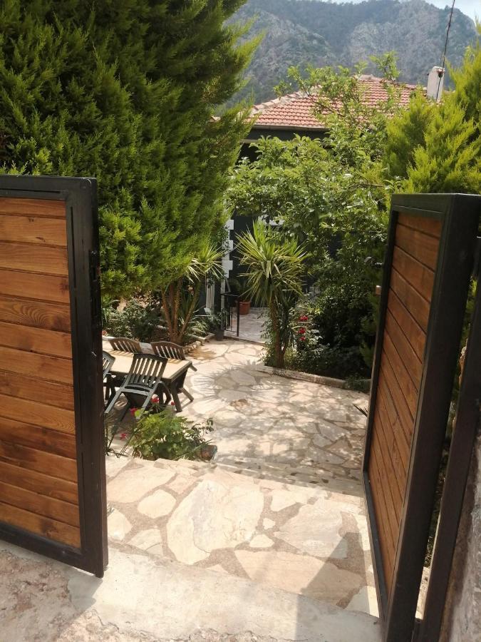 Rada Apartment Marmaris