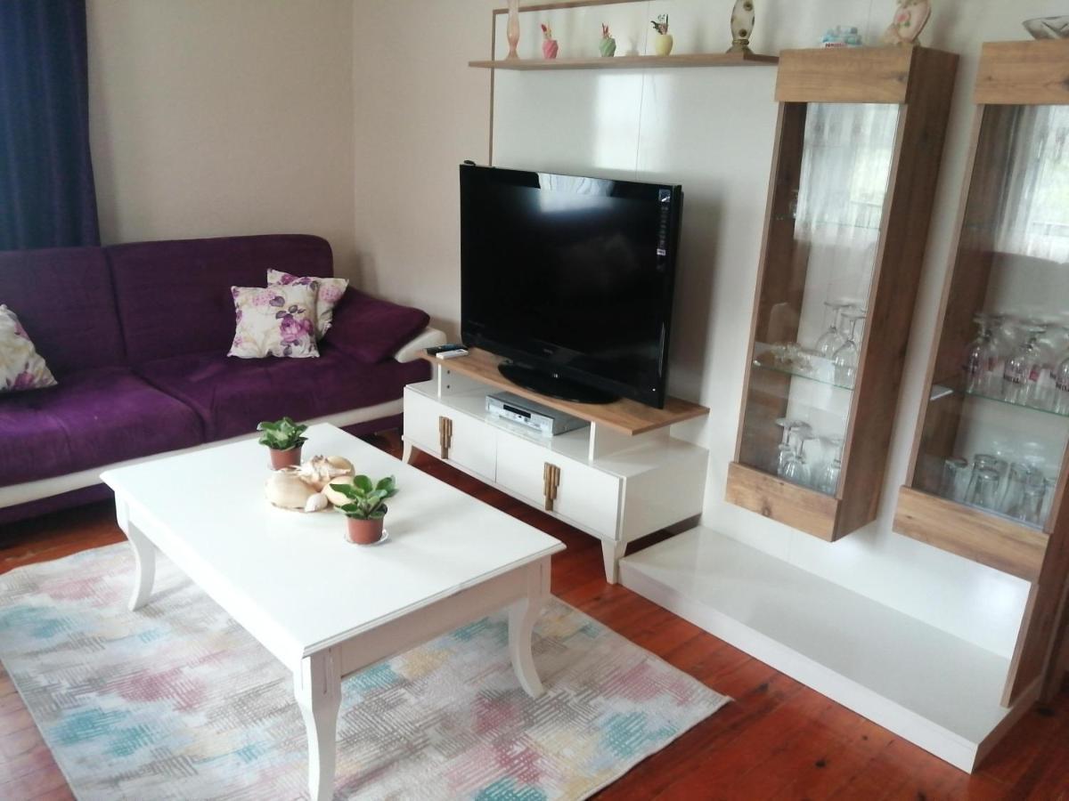 Apartment Rada Marmaris