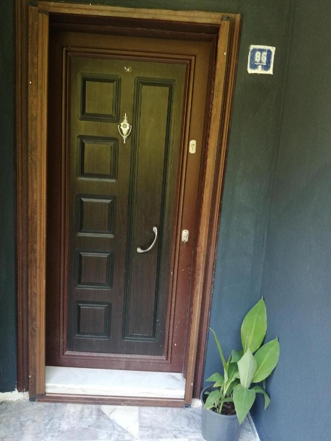 Apartment Rada