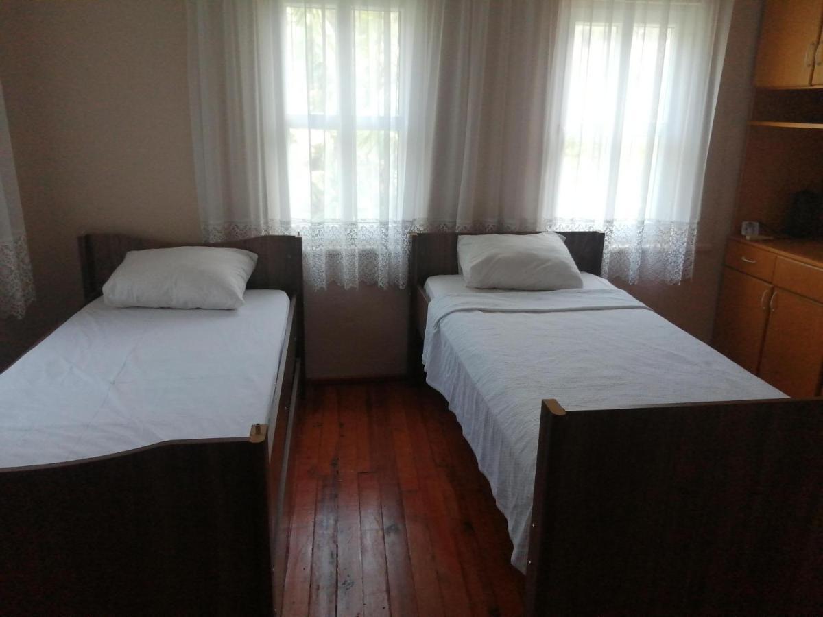 Apartment Rada