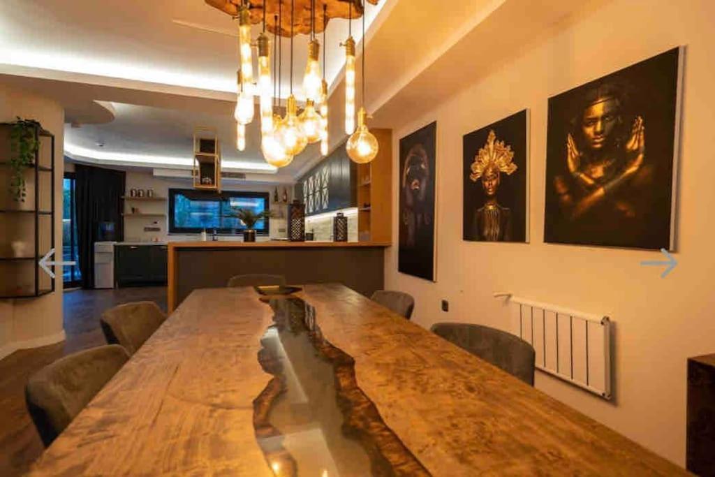 Tatilde Villam Villa Marmaris