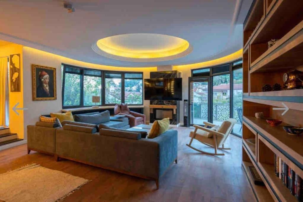 Villa Tatilde Villam Marmaris