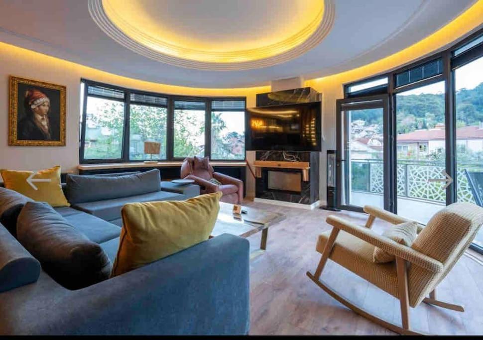 Tatilde Villam Marmaris