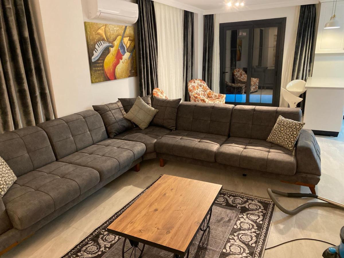 Dadya 4 - Turgut Da Oezel Havuzlu Denize Yakin Lueks Marmaris