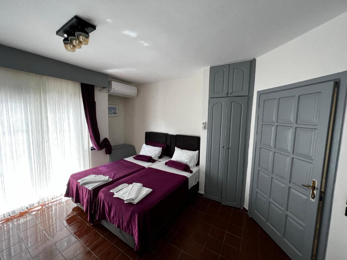 Andy's Apart Otel 3*