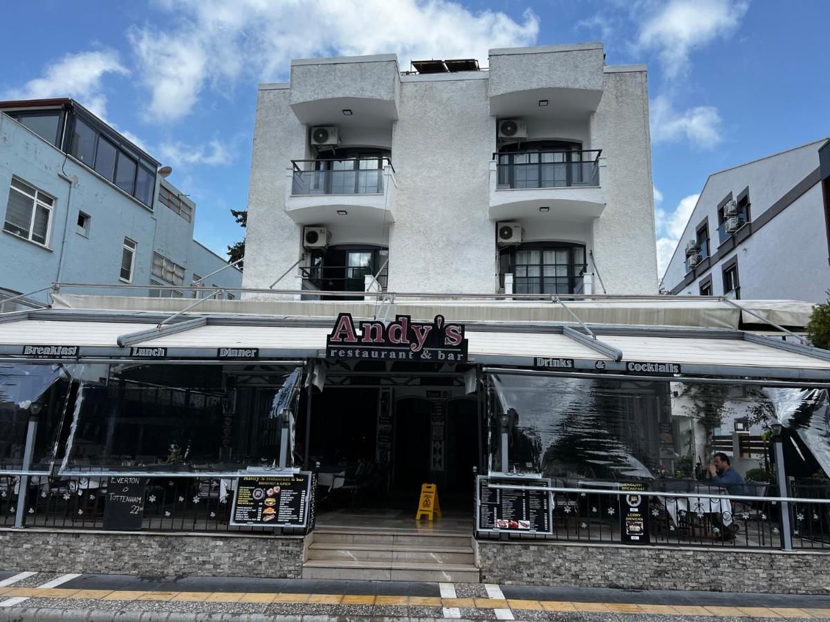 Andy's 3* Marmaris
