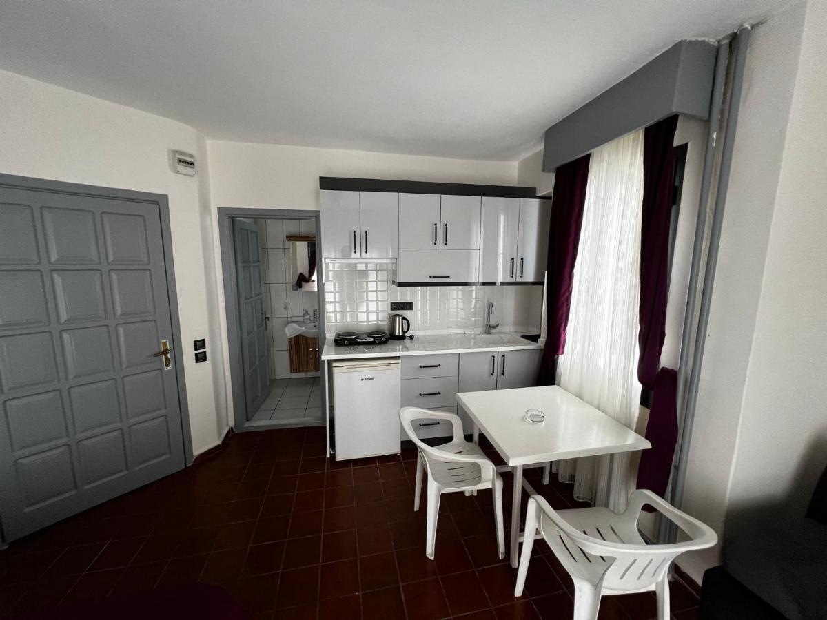 Apart Otel Andy's