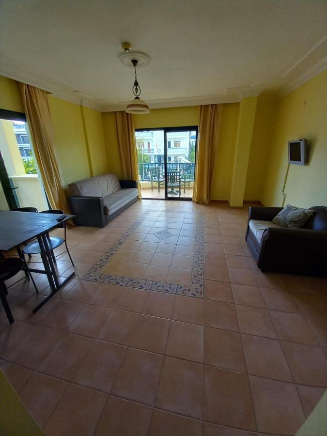 Maxwell Club Aparthotel Marmaris