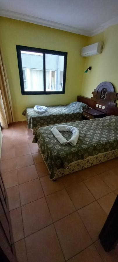 Aparthotel Maxwell Club Marmaris