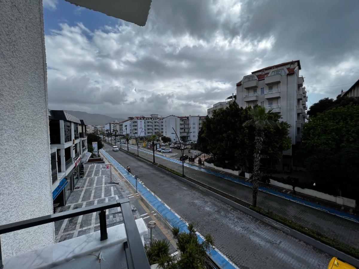 Andy's Apart Otel Marmaris