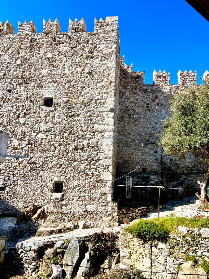 Mustafa Tokalac Castle House