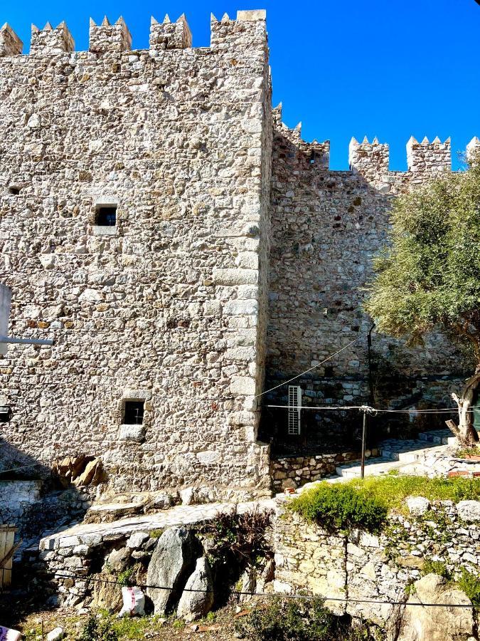 Mustafa Tokalaç Castle House *