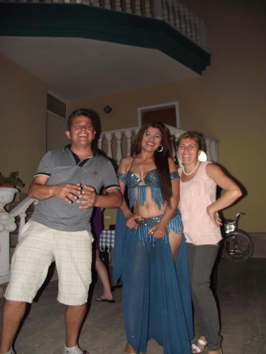 Club Ege 3* Marmaris