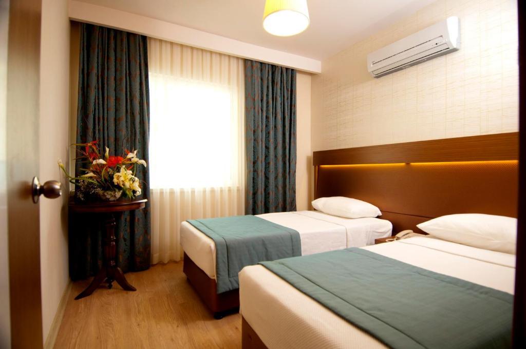 Supreme Hotel Marmaris