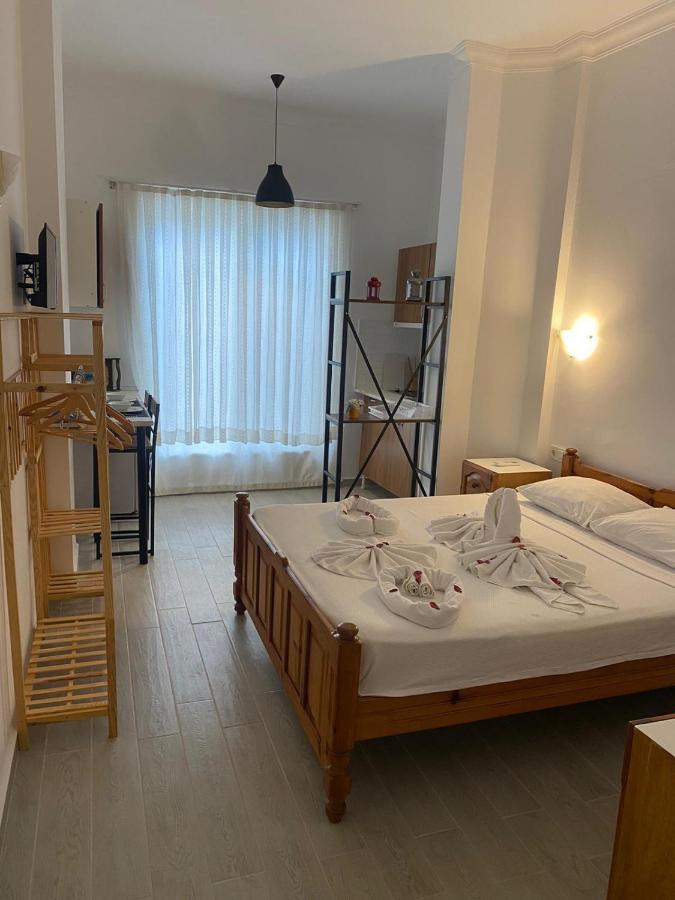Unver Apartment Marmaris