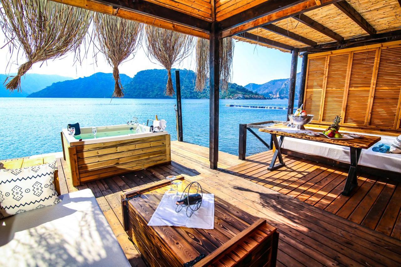 Orka Lotus 5* Marmaris