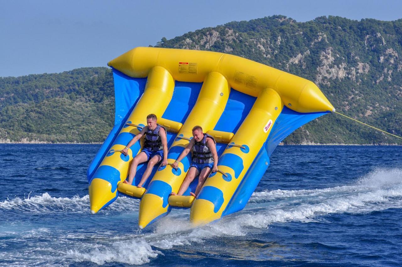 Hotel Orka Lotus 5*