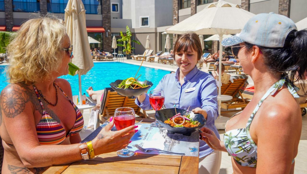 Hotel Ada Julian Marmaris (Adults Only) Marmaris