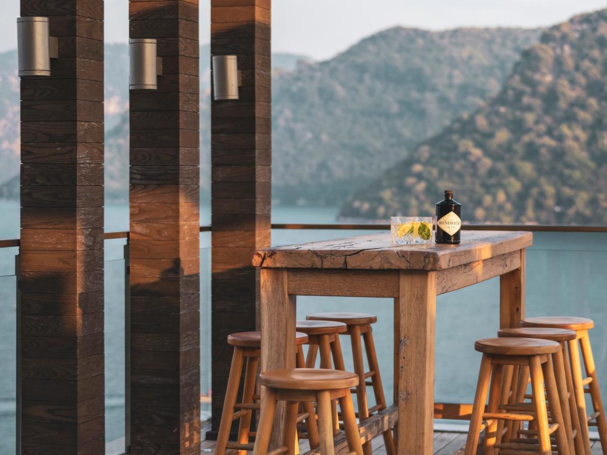 Orka Lotus Hotel 5*