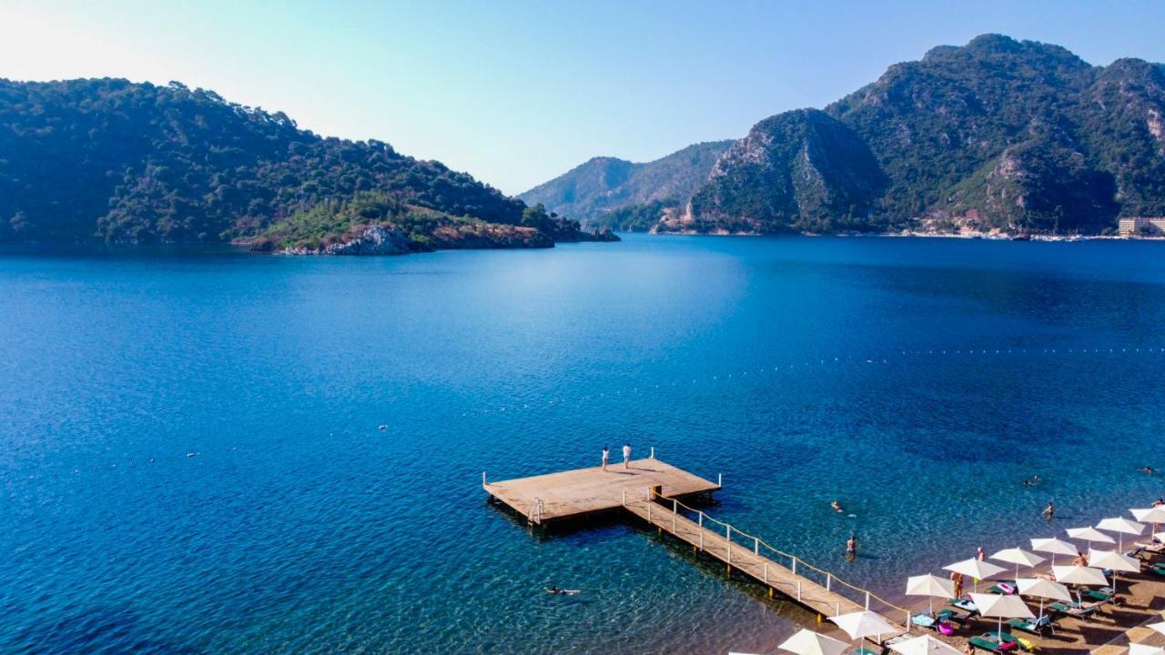 Orka Lotus Hotel Marmaris