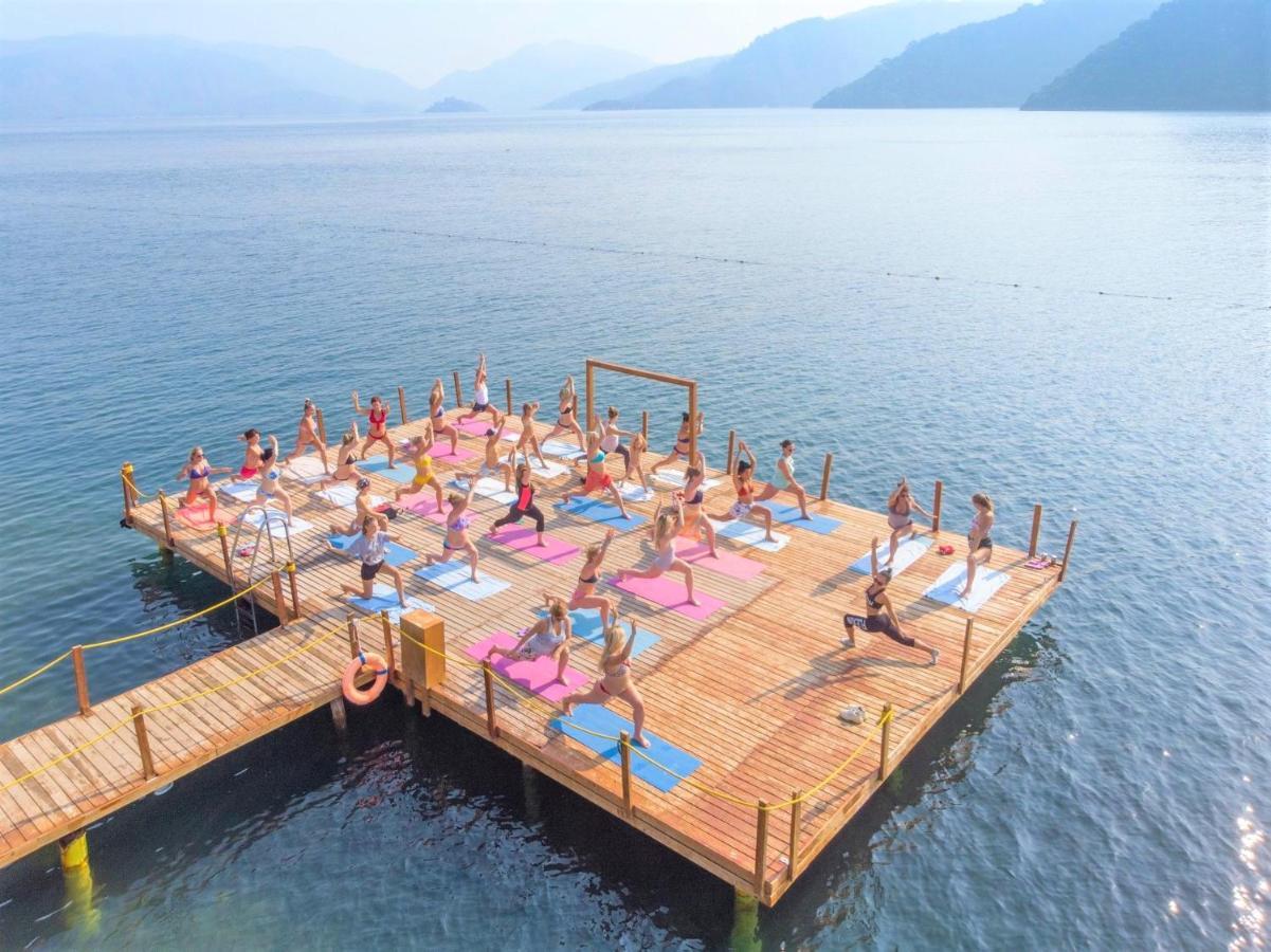 Orka Lotus Marmaris