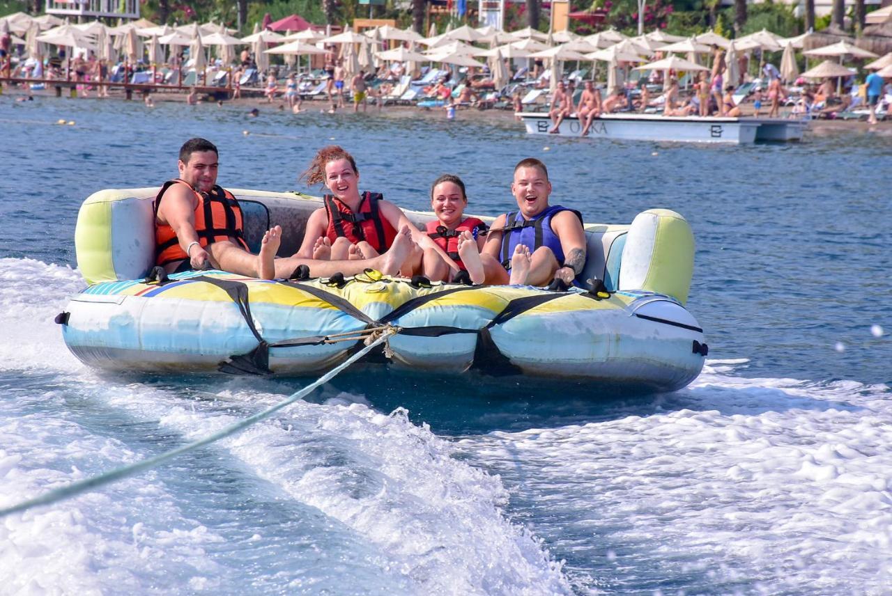 Orka Lotus 5* Marmaris