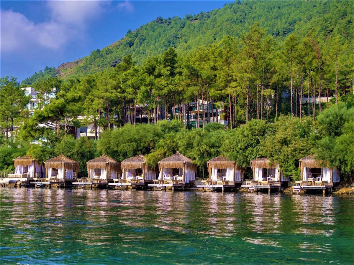 Orka Lotus 5* Marmaris