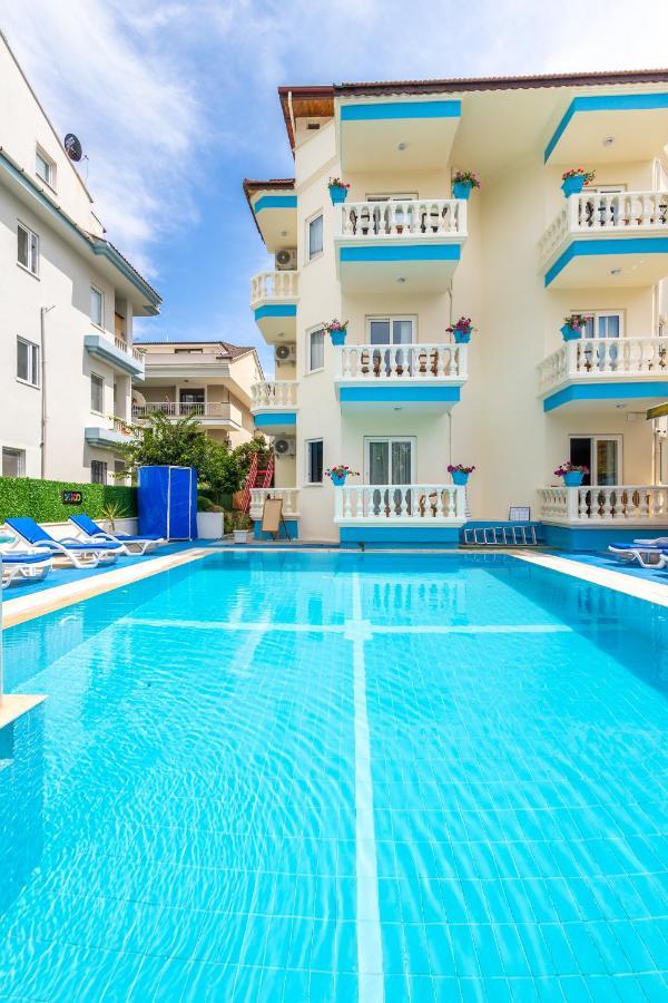 Karatas Apart Aparthotel