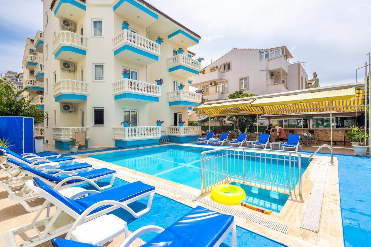 Karatas Apart Marmaris