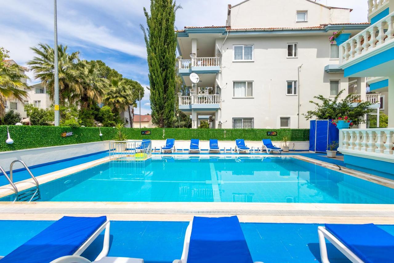 Karatas Apart Aparthotel *