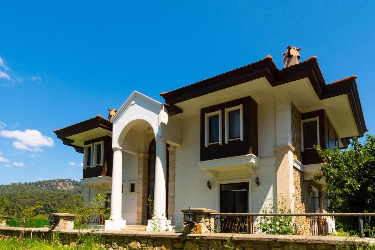 Private Villa-villa Lufu *
