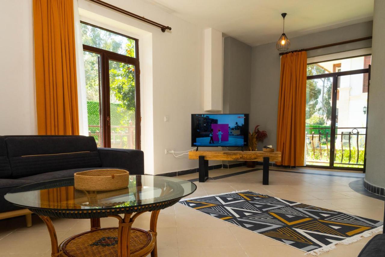 Private Villa-villa Lufu Villa Marmaris