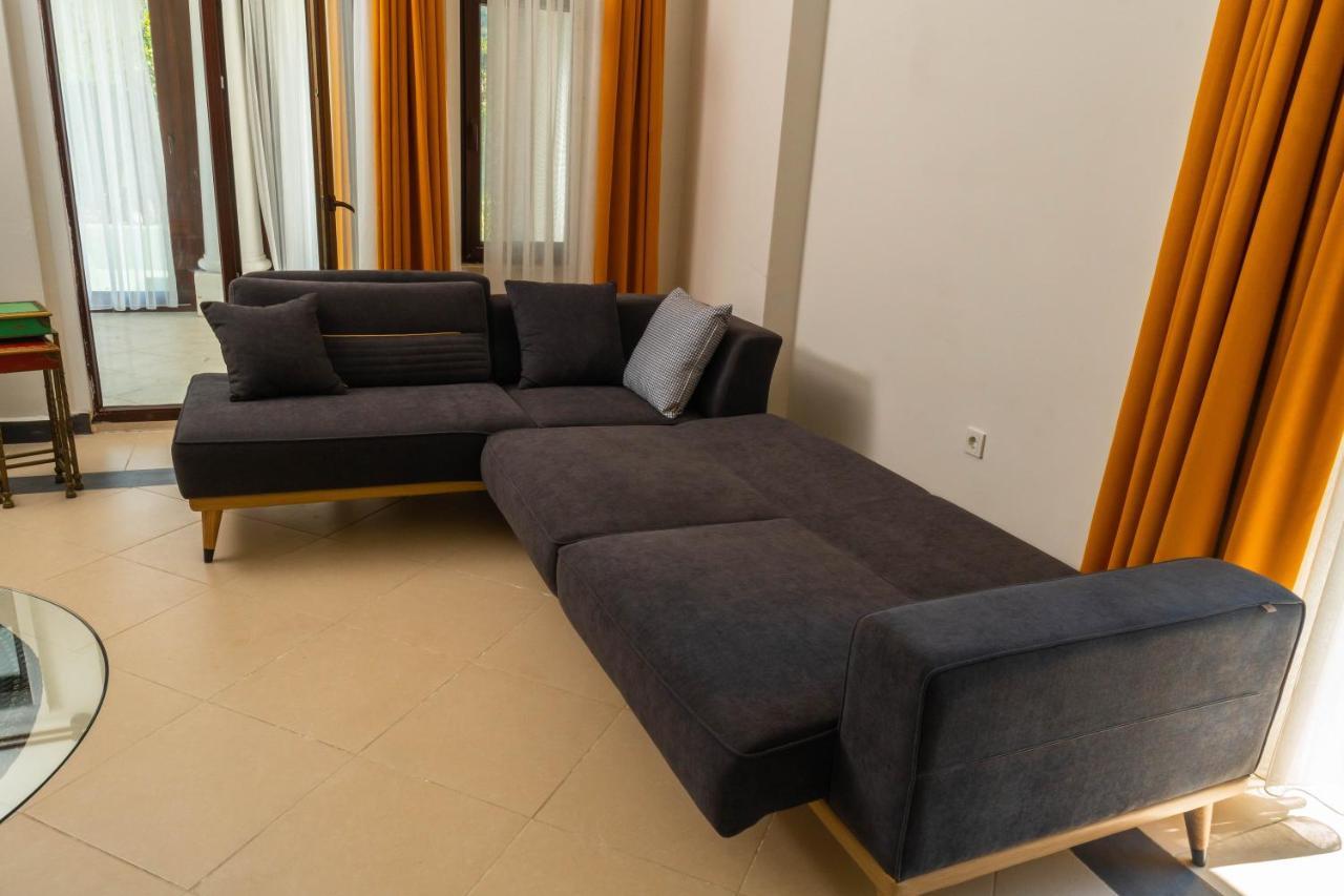 Private Villa-villa Lufu Villa