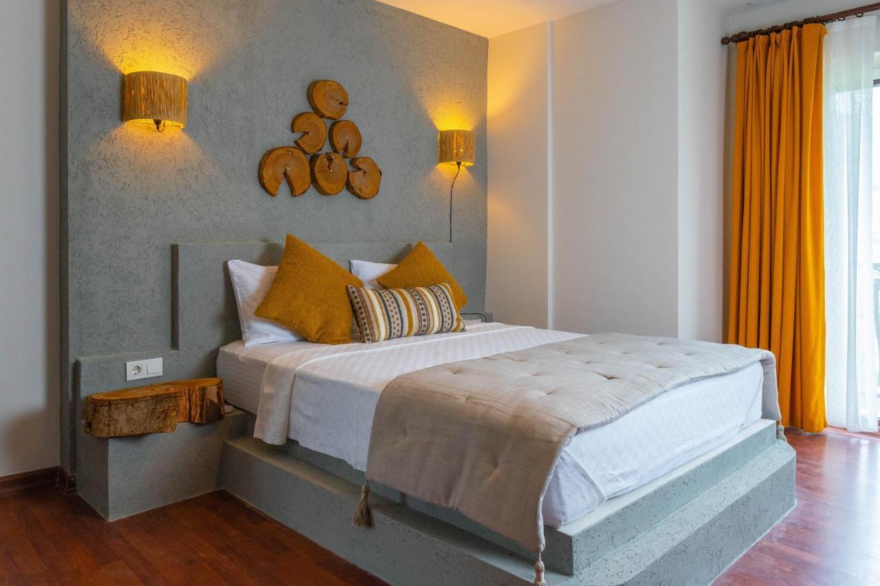 Private Villa-villa Lufu Villa