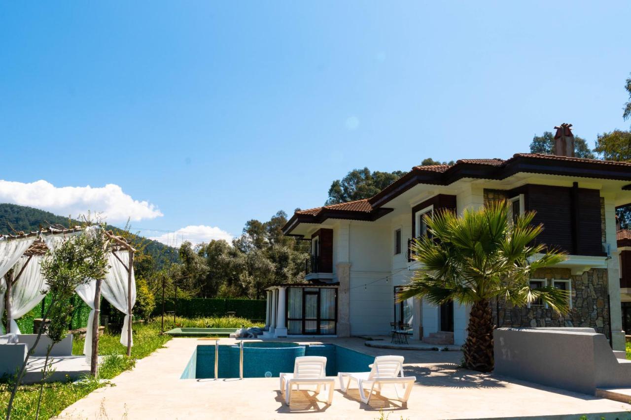 Private Villa-villa Lufu Villa *